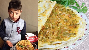 Nerede bu  lahmacunun kıyması?!
