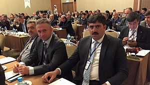 AK Parti'de yeniden Yunus Baydar dönemi