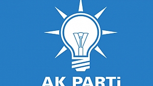 AK Parti’de Yönetim depremi