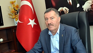 ESOB Başkanı İskender Yılan, terörü sert dille kınadı 