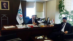 Atalay'dan Damal ve Hanak'a Doğalgaz Müjdesi