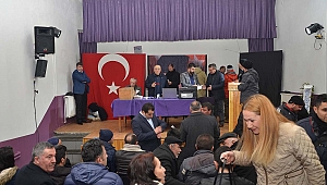 Kent Konsey'inde Kadın ve Gençlik heyecanı
