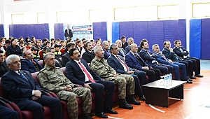 TRAFİK GÜVENLİĞİ HAFTASI PROGRAMI