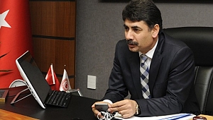 MANEVİ İKLİM HERKESİ KUŞATSIN