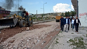 Ardahan’da bu neyin telaşı?