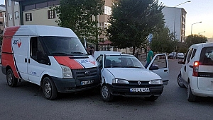 Aras Kargo Rizeli'ye tosladı