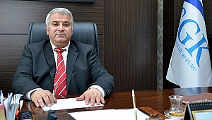 SGK İl Müdürü Aziz Boz’dan önemli uyarı