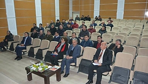 Başkan Köksoy'dan kaldırım ve çöp uyarısı