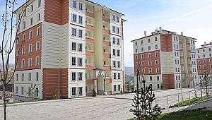 Kentsel dönüşümle yeni bir Ardahan