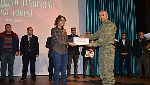 Ardahan, geleceğe umutla bakıyor