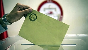 ARDAHAN'DA MİLLETVEKİLİ ADAYLARI BELLİ OLDU