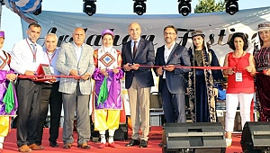 Ballı Ardahan Günleri sona erdi