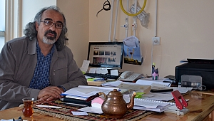 Kanbir’den İl Genel’e teşekkür, Belediyeye tepki