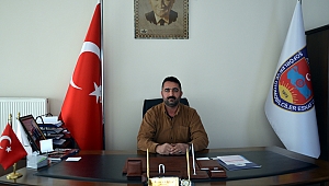 Asim Özer’den yerel seçim açıklaması