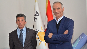 Ülvan ve Polatoğlu, projelerini açıkladılar