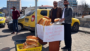 SEV-AR DER’DEN BÜYÜK DUYARLILIK