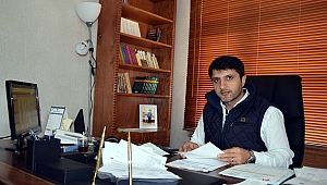 Aydemir: Sandıktan demokrasi çıktı