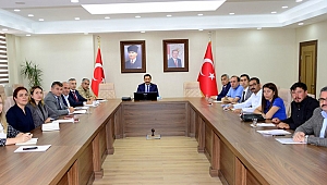 KAFKAS ARISI İÇİN EYLEM PLANI