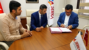 SÖZÜNÜ TUTAN DEMİR, ŞÜKÜR ETTİ