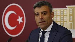 Öztürk Yılmaz'dan ilginç açıklama