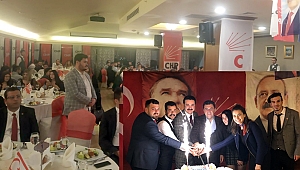 BAŞKAN DEMİR, KKTC’DE GENÇLERLE BULUŞTU