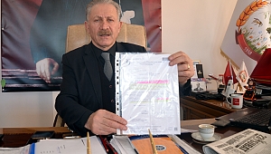 HANAK’I KURTARACAK BÜYÜK PROJE