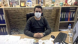 DENİZ CENTER: ÜCRETSİZ DESTEK VERECEĞİZ