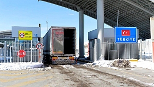 SINIRDA BEKLENEN HABER GELDİ