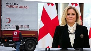 Büyükelçi Yazgan: Salgını yeneceğiz ve sınırlar yeniden açılacak