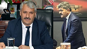 GÖLE'DE BAŞKANLARIN KAVGASI ...