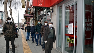 MASKELİ BEŞLİLER ARDAHAN'DA