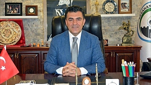 Başkan Demir’den Ramazan Bayram mesajı