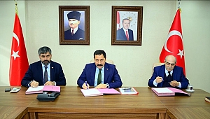 Baydar: 400 Bin TL ile 15 Milyon getiri sağlandı