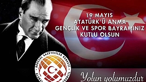 KGK: Ayrılmamamız gereken yol Atatürk’ün yoludur