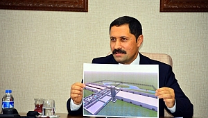 ARDAHAN’DA KAZ GEN MERKEZİ KURULUYOR