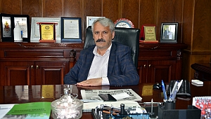 Başkan Gültekin’den uyarı