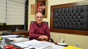 ÖĞÜT: TARAFIMA HER HANGİ BİR EVRAK ULAŞMADI