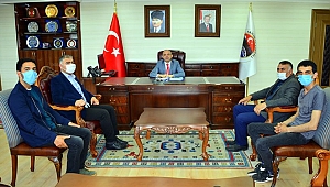 VALİ ÖNER: ARDAHAN, TÜRKİYE'NİN PENCERESİDİR