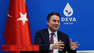 BABACAN: “İSTANBUL SÖZLEŞMESİ’NİN ARKASINDAYIZ”