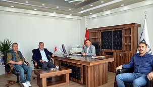 CANDAR YILMAZ: DEMOKRASİYE BAĞLANIYORUZ
