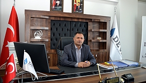 BAŞKAN YILMAZ’DAN TAZİYE MESAJI