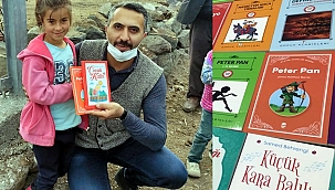 ARDAHAN DEVA'DAN, EĞİTİME ANLAMLI DESTEK