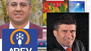 AREV’DEN TABLET DESTEĞİ