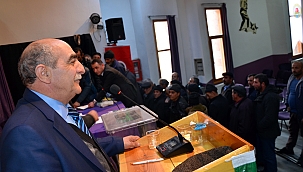 BAŞKAN SURAL’DAN İYİ HABER