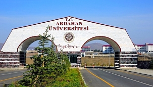 ARÜ, YENİ REKTÖRÜNÜ BEKLİYOR