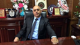 GÜRBULAK: AK PARTİ İÇİN İL BAŞKAN PROFİLİNİ AÇIKLADI