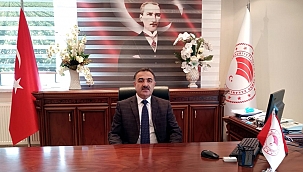 NEŞAT ULUTAŞ İL TARIMA ATANDI