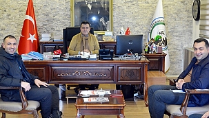 TÜRKİYE'NİN ORTAK AKLI ARDAHAN'DA BULUŞUYOR