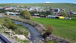 GÖLE BALÇEŞME KÖYÜNDE 2. KARANTİNA