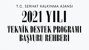 SERKA, 1,5 MİLYON TL DESTEK VERECEK